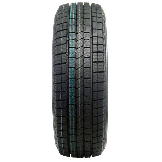 NANKANG（ナンカン） 4本セット スタッドレスタイヤ 195/80R15 NANKANG