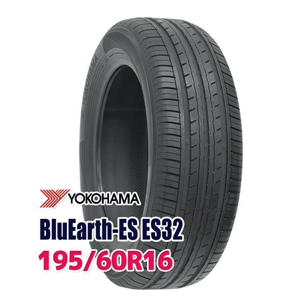 ヨコハマタイヤ（YOKOHAMA TIRE） 195/60R16 YOKOHAMA ヨコハマ