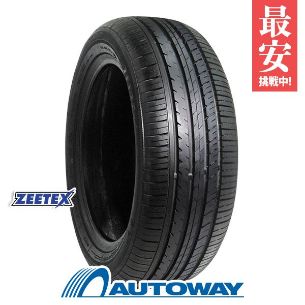 ZEETEX（ジーテックス） 195/65R15 ZEETEX ZT1000 タイヤ サマータイヤ