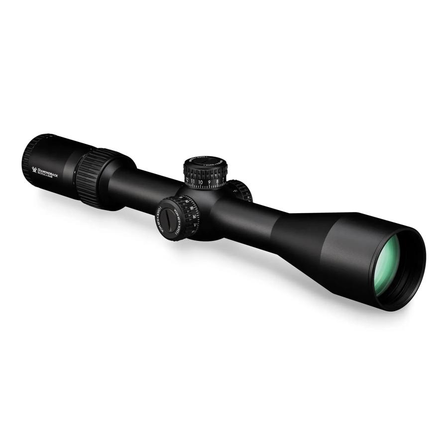 Vortex Optics Diamondback Tactical 6−24x50 FFP MOA ライフル
