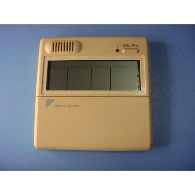 ダイキン（DAIKIN） KRC37-1 エアコン 業務用 リモコン 送料無料