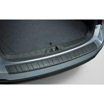 SUBARU（スバル） 【フォレスター・SJ】カーゴステップパネル(樹脂