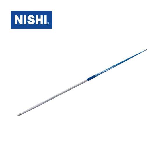 ニシ・スポーツ ニシ・スポーツ（NISHI）やり ロングDR 70m 男子用