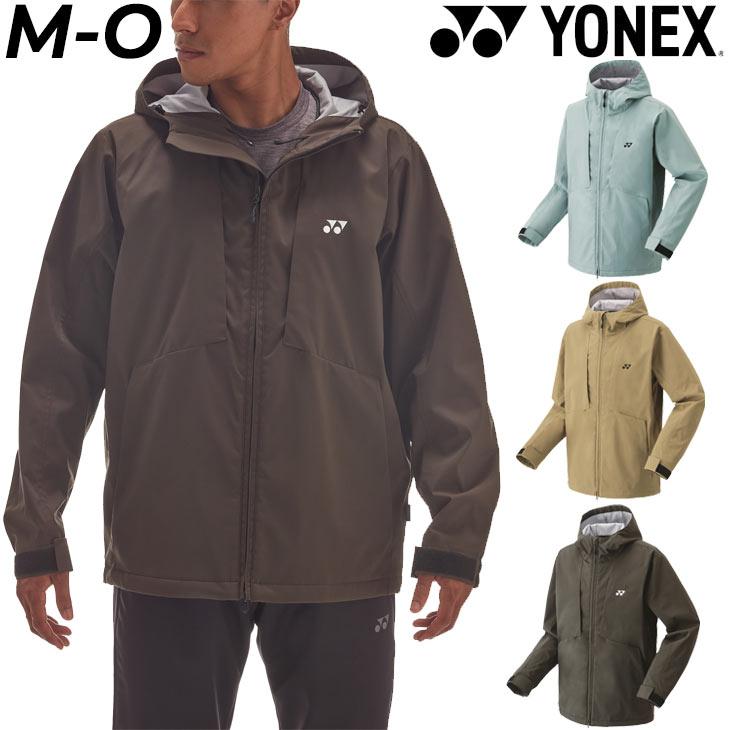 YONEX（ヨネックス） ジャケット メンズ レディース アウター YONEX