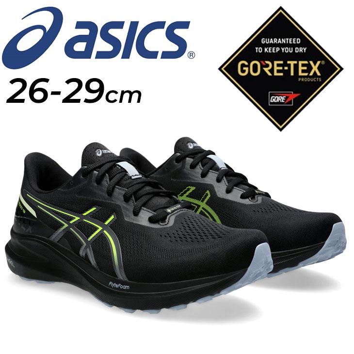 ASICS（アシックス） メンズ ランニングシューズ asics GT-1000 13 GTX