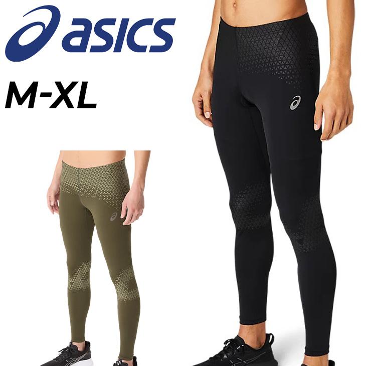 ASICS（アシックス） ランニングタイツ メンズ asics MMSスタビリティ