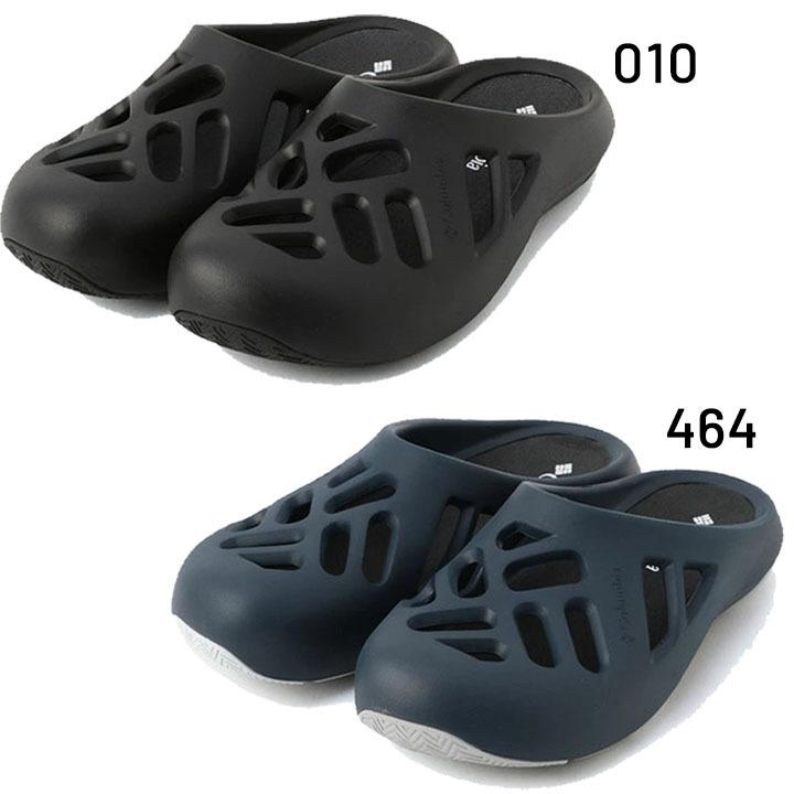 Columbia（コロンビア） クロッグサンダル メンズ ココペリキャンプ