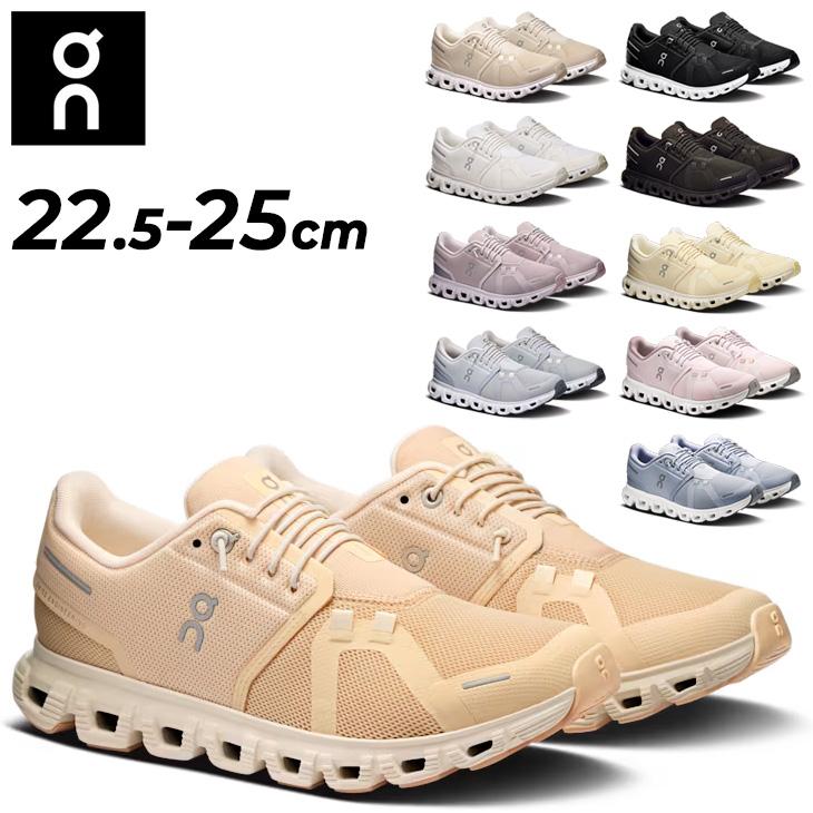 On（オン） スニーカー レディース シューズ 靴 On Cloud6 クラウド6