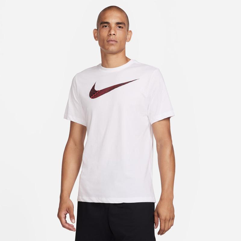 ナイキ 半袖 Tシャツ メンズ NIKE DF 2 YR スウッシュ S/S TEE｜ロゴT