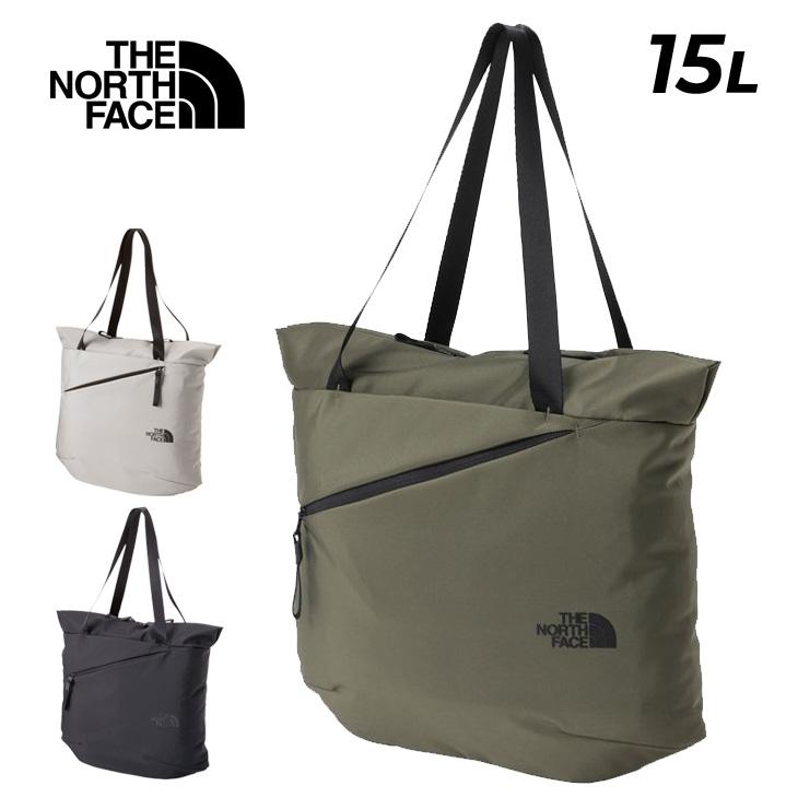 THE NORTH FACE（ザ ノースフェイス） トートバッグ 15L メンズ