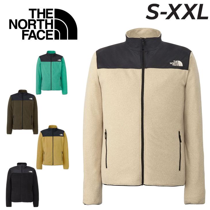 THE NORTH FACE（ザ ノースフェイス） フリース ジャケット メンズ