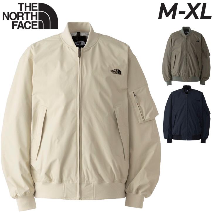 THE NORTH FACE（ザ ノースフェイス） メンズ アウター MA-1タイプ