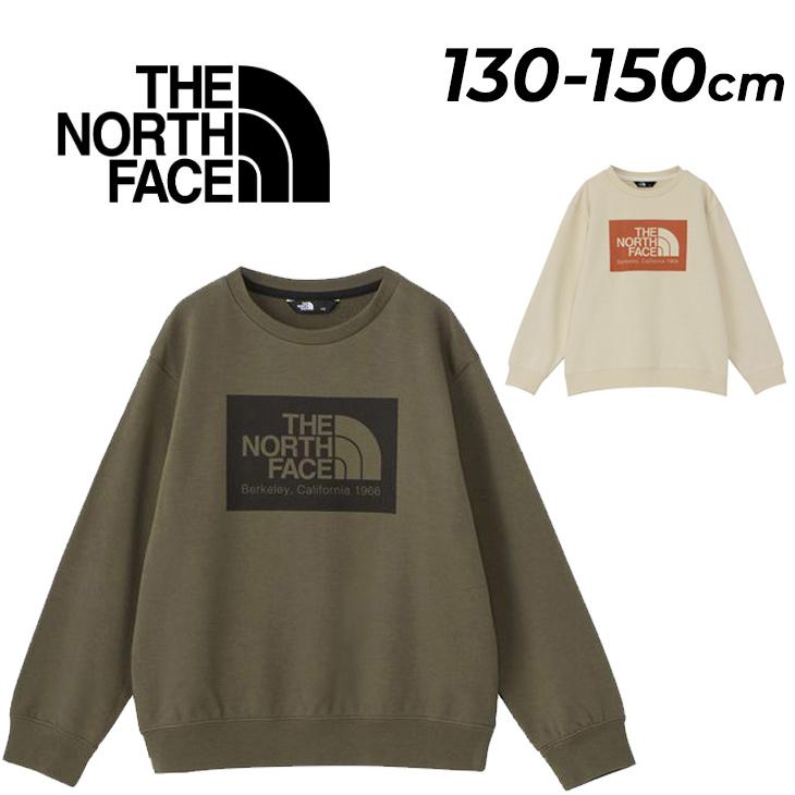 THE NORTH FACE（ザ ノースフェイス） キッズ トレーナー 長袖 130