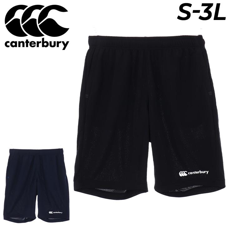 カンタベリー（Canterbury） ハーフパンツ メンズ canterbury FLEXCOOL