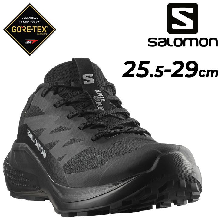 SALOMON（サロモン） メンズ トレイルランニングシューズ SALOMON