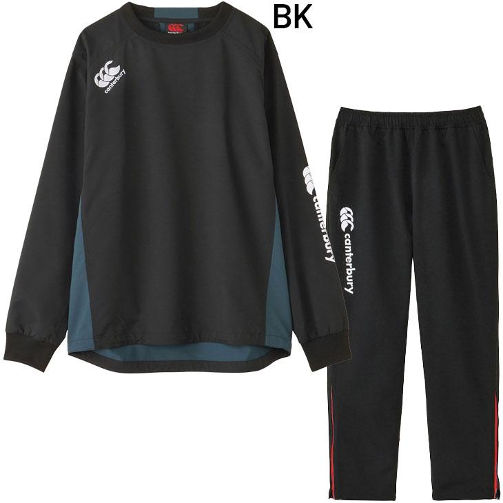 カンタベリー（Canterbury） ピステ 上下 4L 5L 6L メンズ 大きい