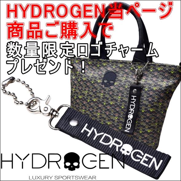 HYDROGEN（ハイドロゲン） 20％OFFセール！ HYDROGEN GOLF 国内正規品
