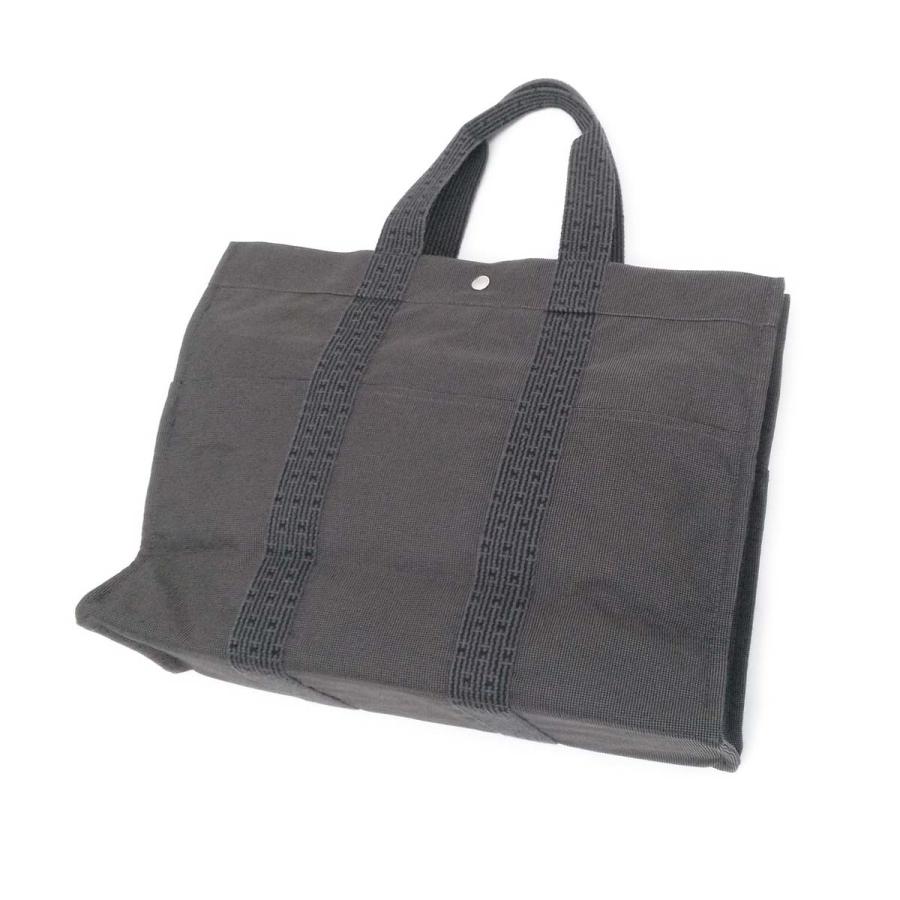 HERMES（エルメス） 【超美品A】エルメス エールラインGM トートバッグ