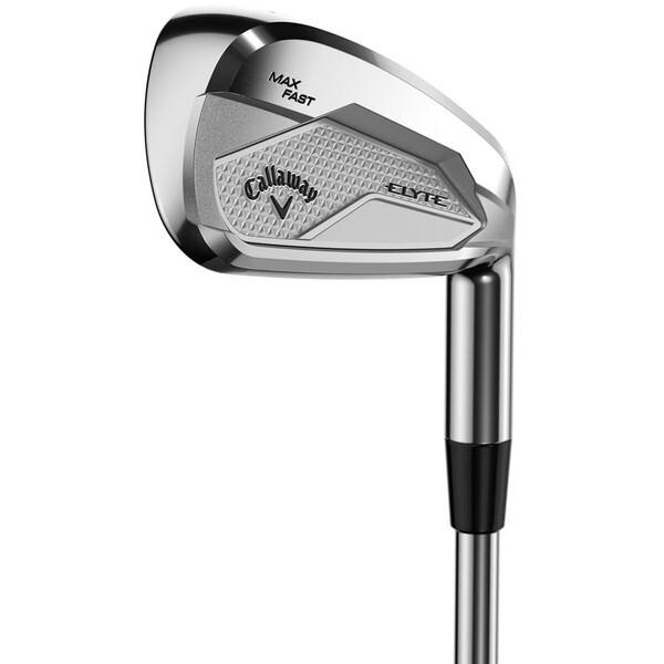 Callaway（キャロウェイ） 日本正規品 ELYTE MAX FAST(エリート