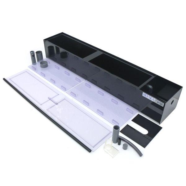 RF-120V 上部フィルター レイシー【メーカー直送商品】 : アクア