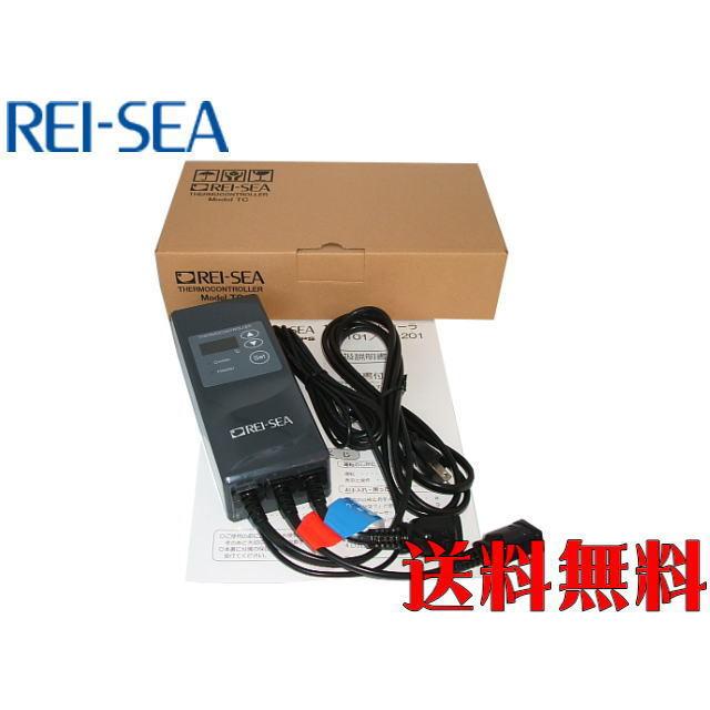 TC-101 サーモコントローラー レイシー : アクアクラフト - 通販