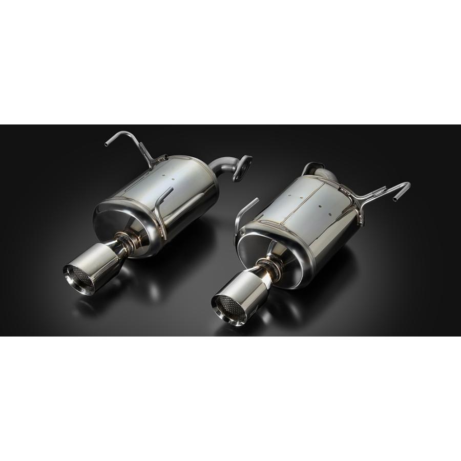 SUBARU（スバル） 【フォレスター・SK】STIパフォーマンス