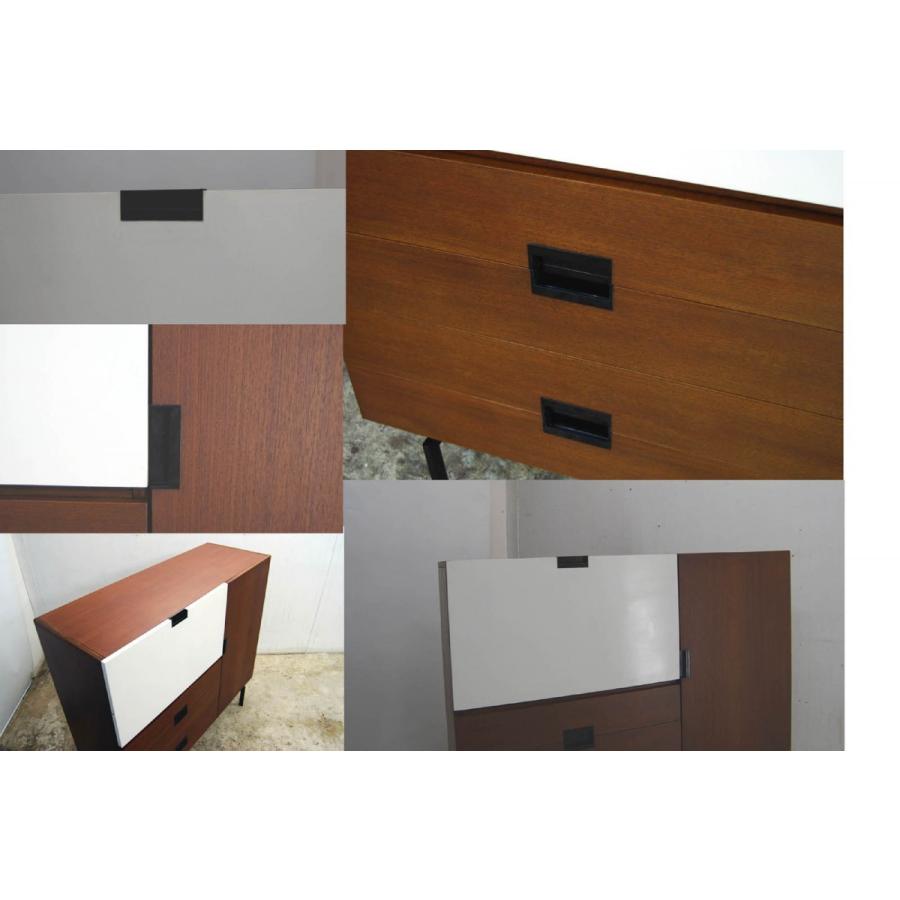 ブラークマン Cees Braakman CU01 cabinet UMS Pastoe 北欧 ウェグナー