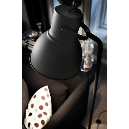 イケア（IKEA） イケア/IKEA LED電球付き フロアスタンドライト