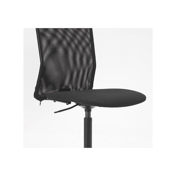 イケア（IKEA） オフィスチェア パソコンチェア 椅子 イス メッシュ