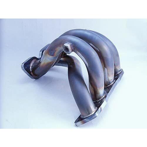 受注生産）ステンレス エキマニ(エキゾーストマニホールド) MR-S NA 手