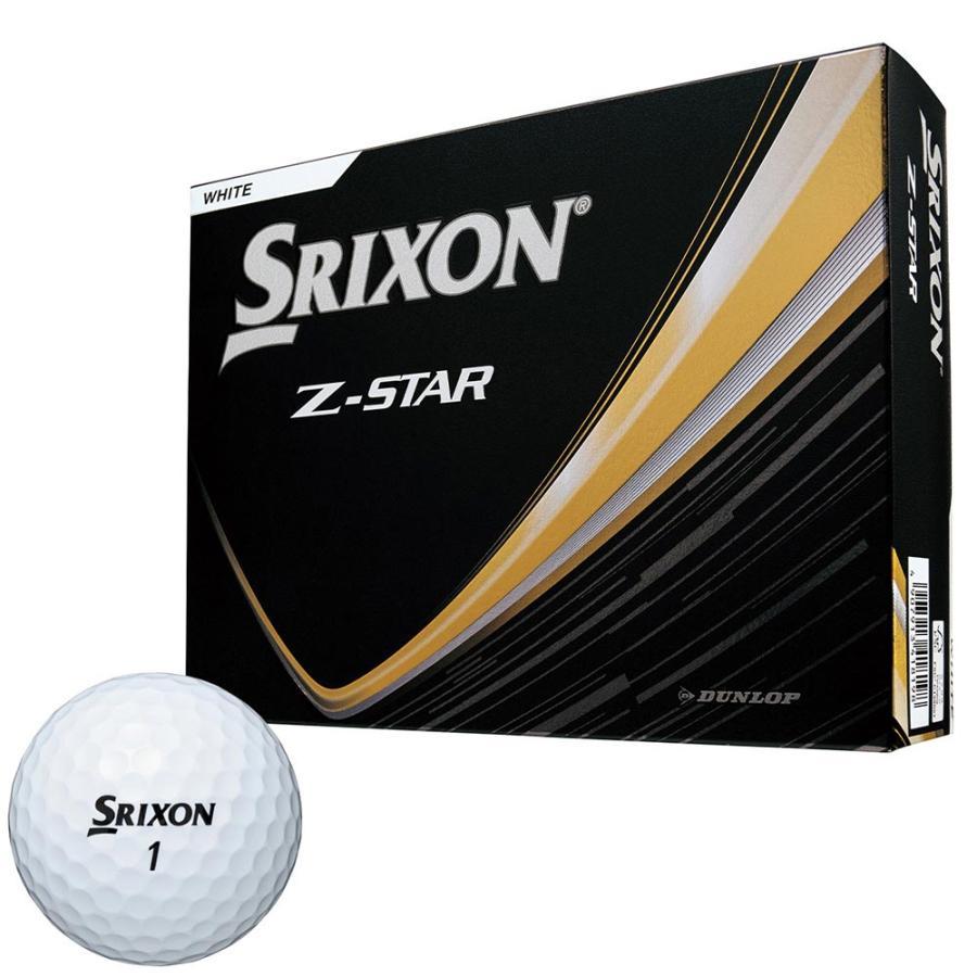 SRIXON 送料無料 2025年 ダンロップ SRIXON スリクソン Z-STAR ゼット