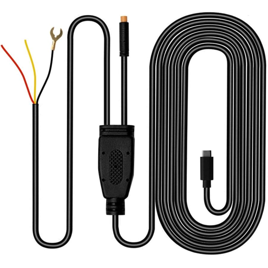 PORMIDO 駐車監視ケーブル PRD62専用 : PORMIDO公式 Yahoo!店 - 通販