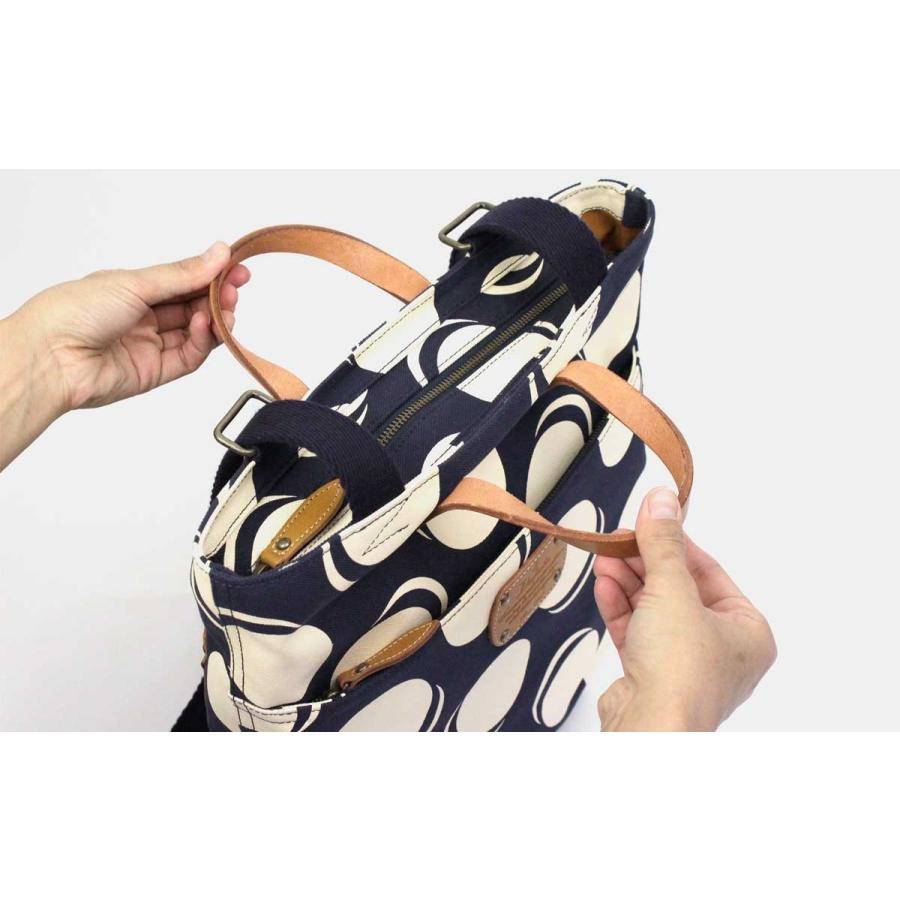 Dakota（ダコタ） 帆布リュック ピット アリスタオリジナル 帆布