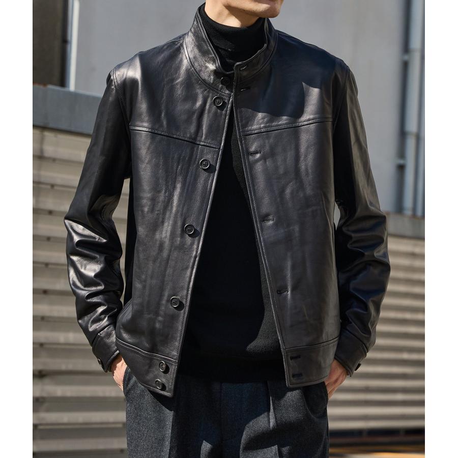 EMMETI（エンメティ） ： 別注 ADRIANO - 0.5mm - ： ONLYARK-0-1041