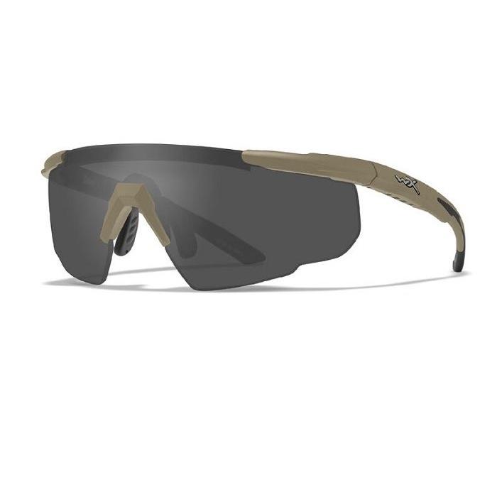 新型限定 ワイリーエックス セイバー アドバンスド 3レンズ 極厚レンズ