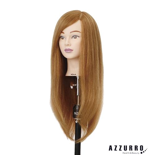 N.B.A.A. アップウィッグIIブロンド NB-WU2B【宅急便対応】 : AZZURRO