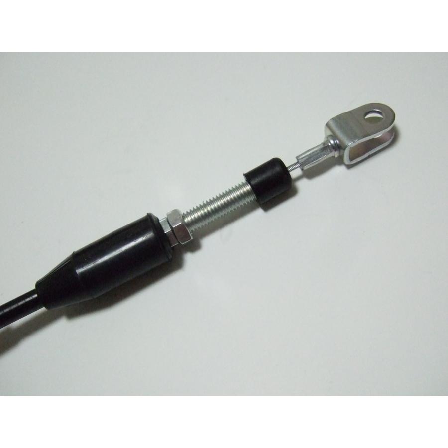 GN125 2F クラッチ ワイヤー ケーブル Suzuki スズキ 用 : Axel DSP