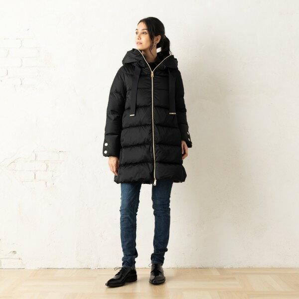 HERNO（ヘルノ） ダウンジャケット コート コート ポーラーテック