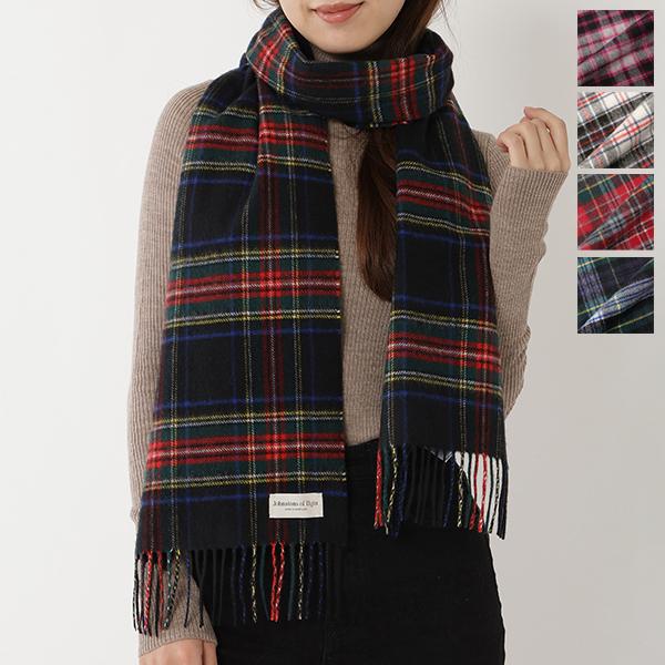 Johnstons of Elgin（ジョンストンズ オブ エルガン） ジョンストンズ