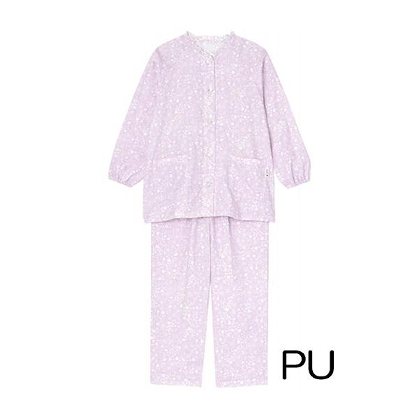 WACOAL（ワコール） 三重ガーゼ パジャマ ナイティ グランダー151・158