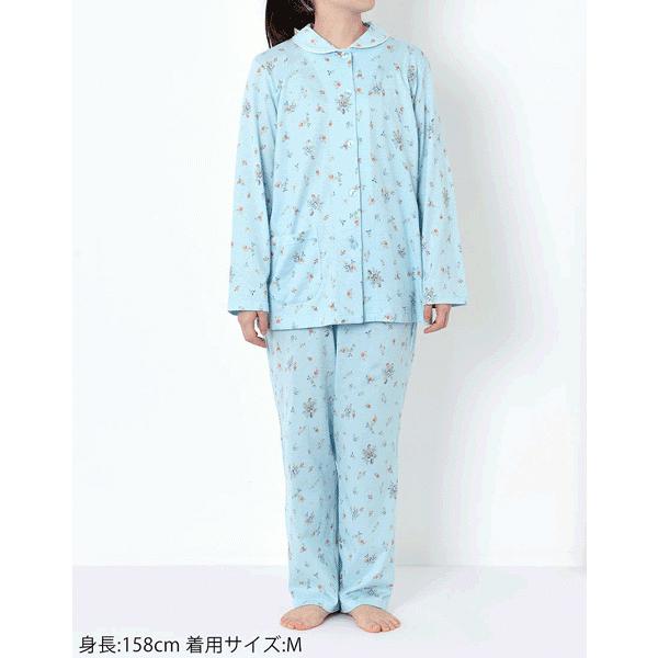 WACOAL（ワコール） ミントン リラックス＆スリープ パジャマ ナイティ