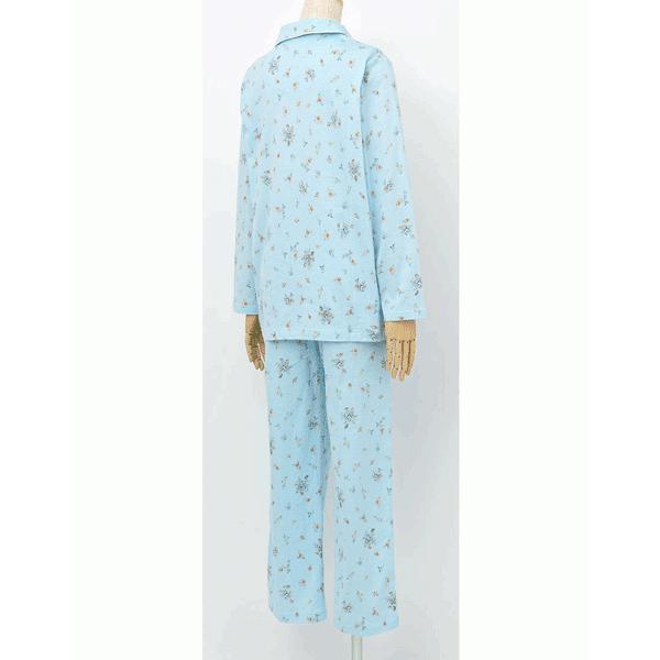 WACOAL（ワコール） ミントン リラックス＆スリープ パジャマ ナイティ