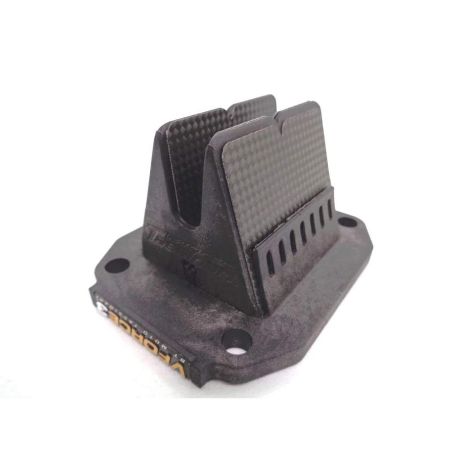 V Force 3 リードバルブ CR80 CR85 : B&E ZIPANG - 通販 - Yahoo