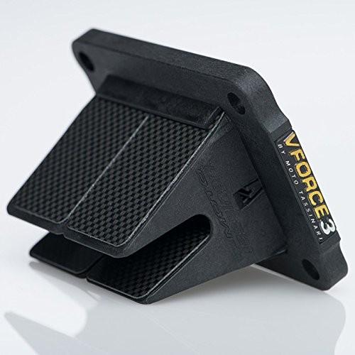 V Force 3 リードバルブ KTM125 SX EXC 全年式 : B&E ZIPANG - 通販