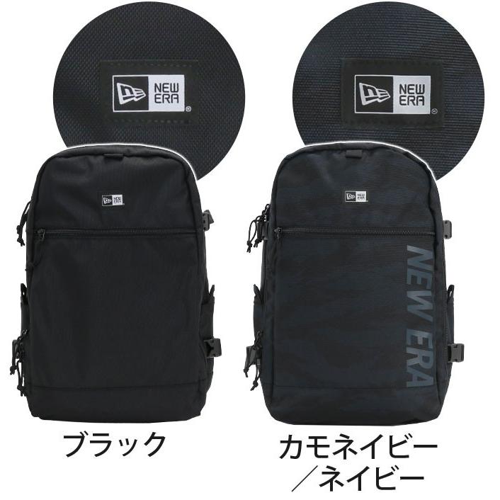 NEW ERA（ニューエラ） リュック 正規品 リュックサック デイパック