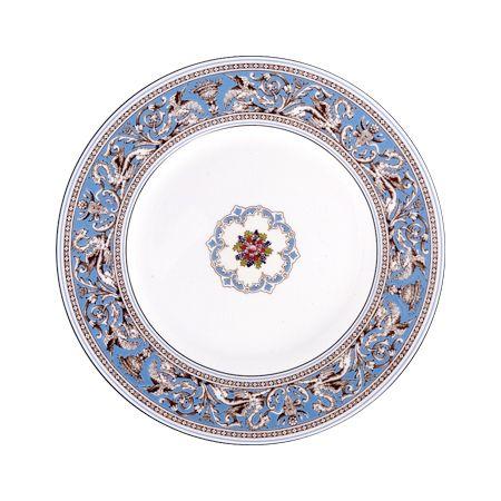 Florentine Turquoise ウェッジウッド フロレンティーン ターコイズ