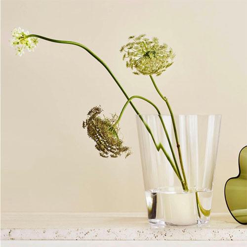 iittala（イッタラ） アルヴァ・アアルトコレクション ベース 270mm