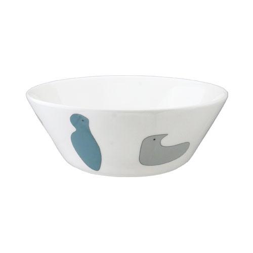 iittala（イッタラ） × ミナ ペルホネン ボウル 15cm バード
