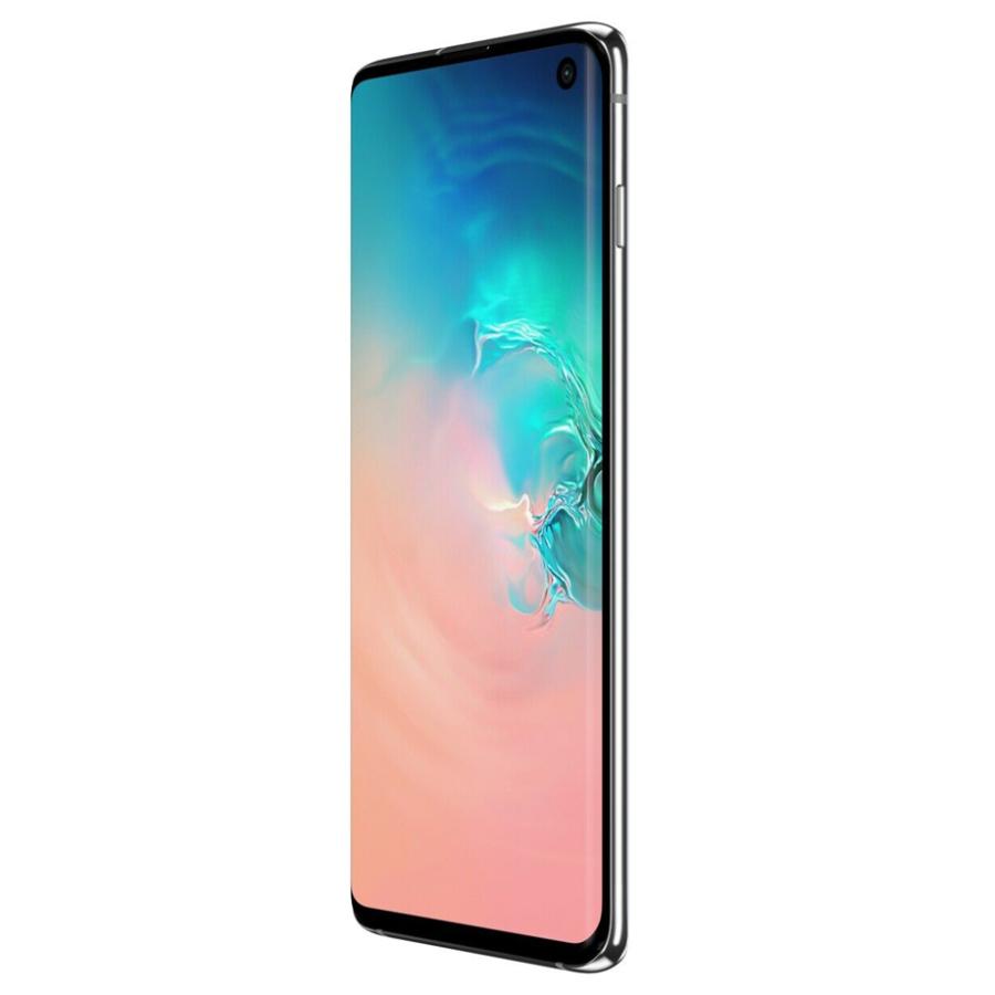 SAMSUNG（サムスン） (再生新品) Samsung Galaxy S10 スマートフォン