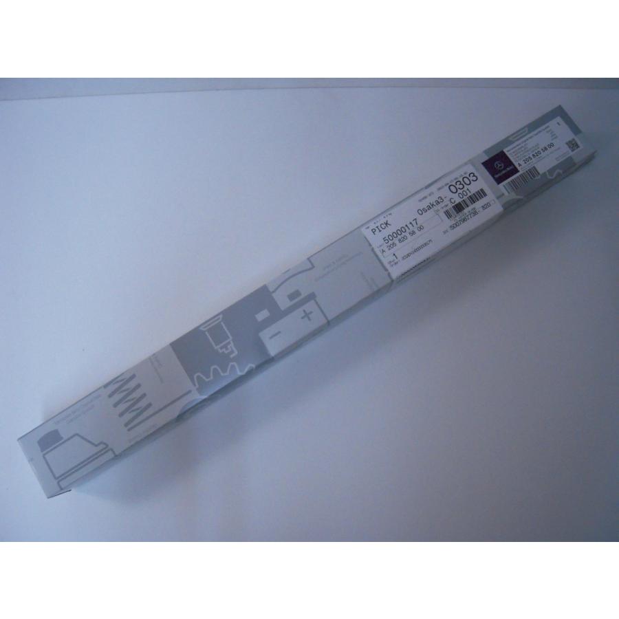 Mercedes-Benz（メルセデス・ベンツ） ベンツ 純正 ワイパーブレード